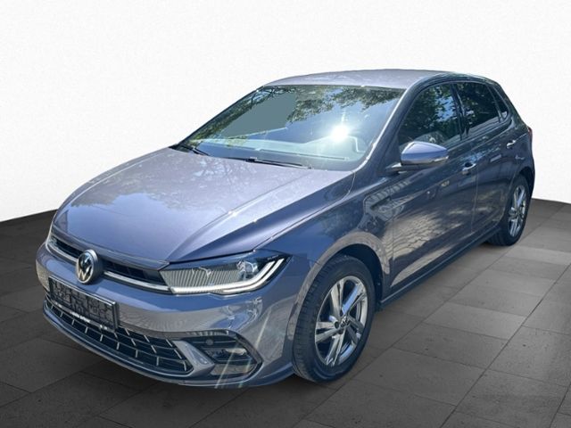 Fahrzeugabbildung Volkswagen Polo 1.0 TSI R-LINE KAMERA SOUND MATRIX SHZ APP-