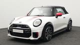 MINI John Cooper Works Cabrio JCW Trim - MINI MINI: Roadster, Jcw