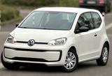 Volkswagen up! take up! 1 Hand - Volkswagen up! in Aachen
