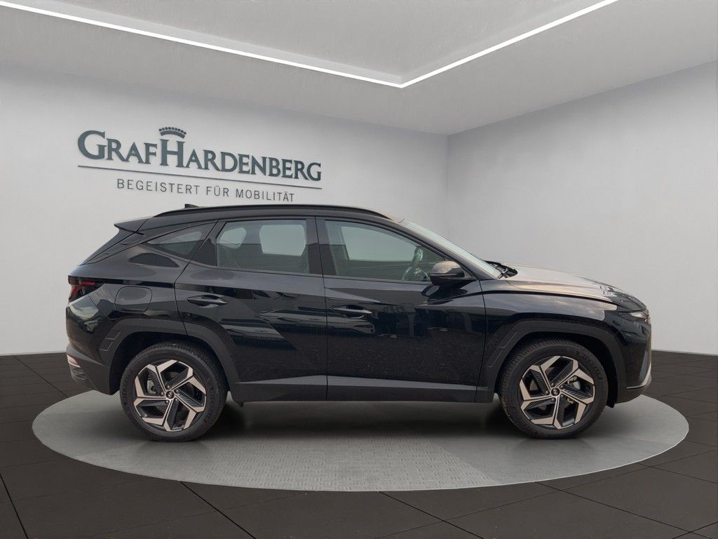 Hyundai Tucson – Bild 7