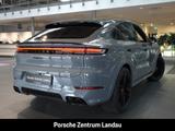 Porsche Cayenne E-Hybrid Coupe BOSE Panorama  LED-Matrix - Porsche Cayenne: Vollleder