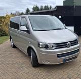 Volkswagen T5 Multivan 4 Motion 2.0BiTDI Motor neu 9000km - Volkswagen T5: Motor