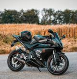 Yamaha Yzf r125  - Offers