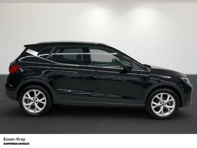 Seat Arona - Bild 3