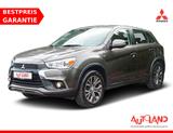 Mitsubishi ASX 1.6 Edition 2WD Kamera Sitzheizung Tempomat - Mitsubishi Gebrauchtwagen von 2017