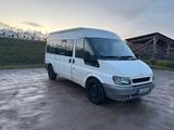 Ford Transit 9 Sitzer  - gebrauchte Ford Transit aus dem Jahr 2004