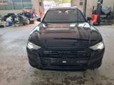 Audi A6 Avant 45 TFSI quattro sport - Audi Unfallwagen