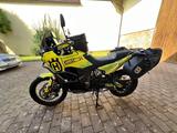 Husqvarna Norden 901 Expedition  - HUSQVARNA ENDURO
