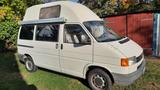 Volkswagen T4 Camper Carthago Malibu Hochdach BJ 1992 - Volkswagen: Carthago