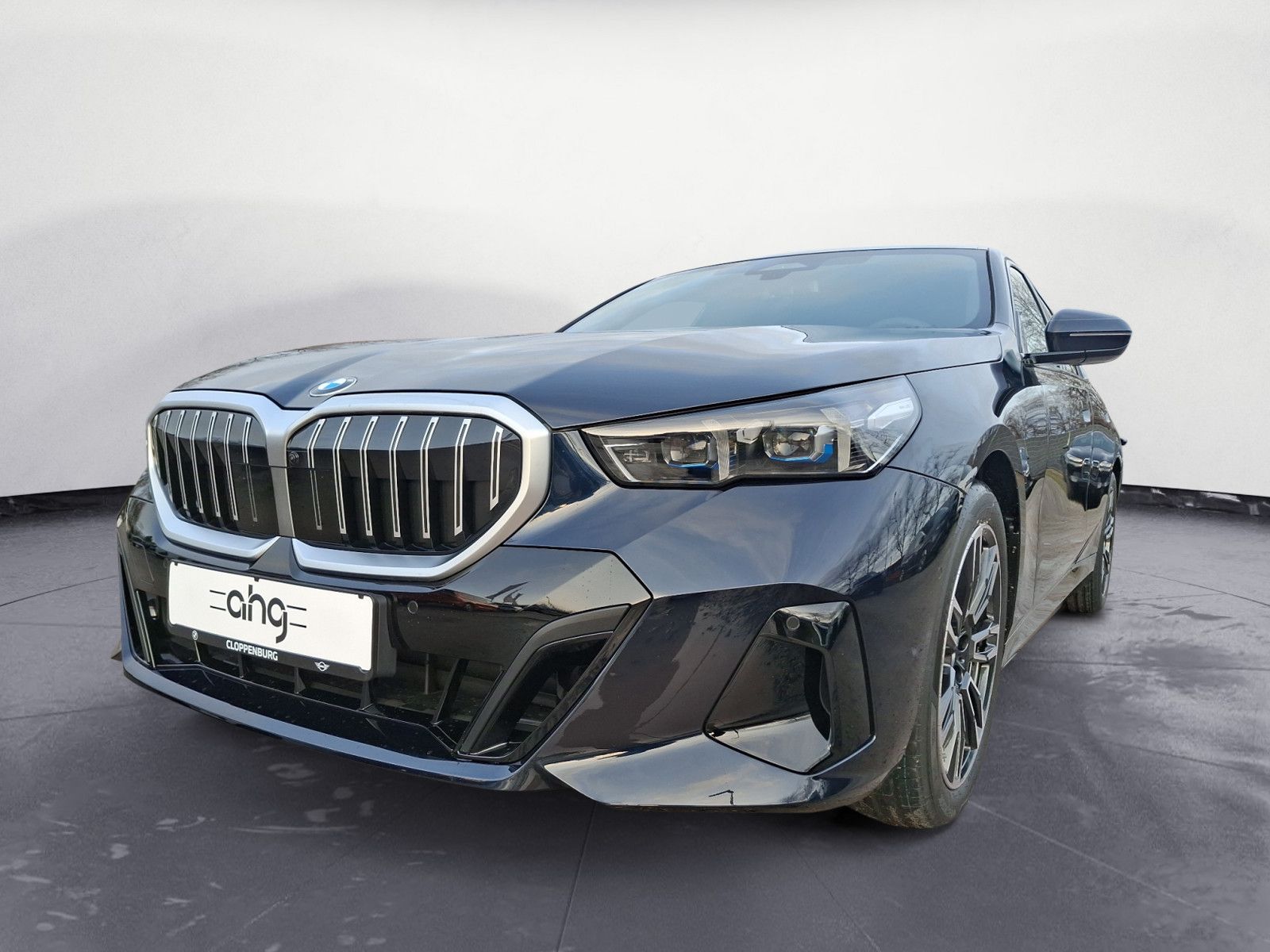 BMW 520 - Bild 14