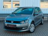 Volkswagen Polo V Team Sitzheizung Tempomat TÜV/Service neu - Volkswagen Polo: Team