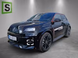 Renault R5 E-Tech 100% electric Iconic Five 120 Urban R - schwarze Renault R 5