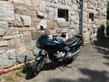 Yamaha XJ600 Diversion - YAMAHA XJ 600 DIVERSION