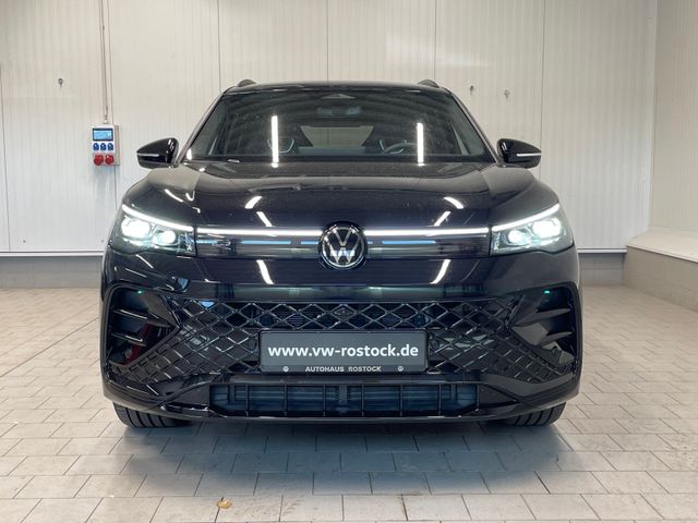 Tiguan R-Line 2.0 TDI 4M DSG BLACK STYLE LED