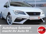 Seat Leon ST FR AUTOGAS - : Autogas