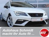 Seat Leon ST FR AUTOGAS - mit LPG-Antrieb: Auto