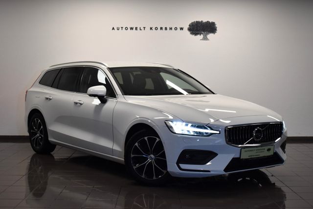 Volvo V60 Geartronic *AHK *KAMERA *360° KAMERA*KEYLESS