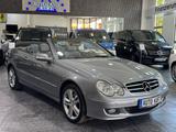 Mercedes-Benz CLK 320 CDI*Cabrio*Leder*Autom.*Xenon*Navi*HAKA - Mercedes-Benz CLK 320 mit Diesel-Antrieb: Cabrio