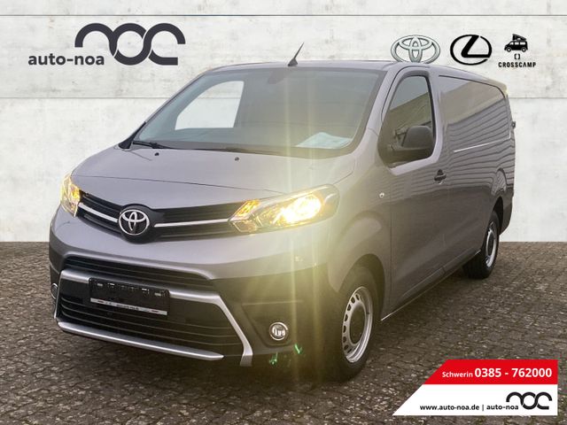 Toyota Proace ! AKTION ! L2 Kasten Meister 2.0 D-4D EU6