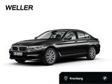 BMW 520d AdLED NavPr DA HUD Glasd KomfSitze HiFi Kam - BMW 520 in Frankfurt (Main)