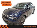 Citroën C4 1.5 BlueHDI 130 Plus Kamera/AUT/LED/RFK/SHZ - Citroën C4 PLUS mit Diesel-Antrieb