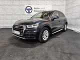 Audi Q5 35 TDI design/LED/CAM/NAVI/PANO - Audi Q5 35 TDi Gebrauchtwagen