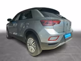 Volkswagen T-Roc 1.5 TSI Life DSG Navi ACC Connect PDC - Volkswagen Gebrauchtwagen in Berlin