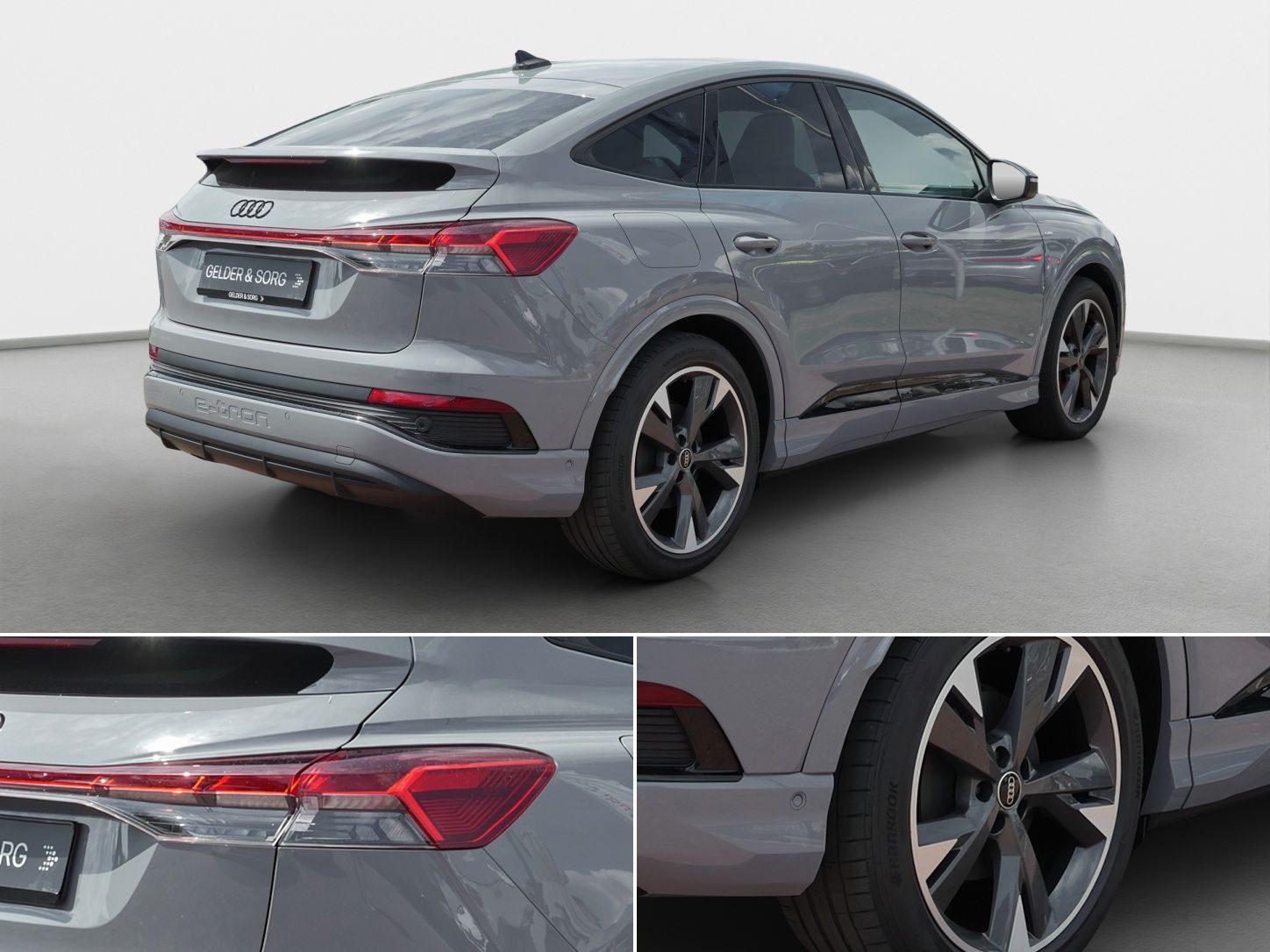 Audi Q4 e-tron - Bild 25