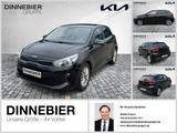 Kia Rio 1.4 Dream Team Kamera+Navigation+SHZ - Kia Rio Dream-Team mit Benzin-Antrieb