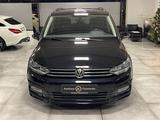 Volkswagen Touran Comfortline BMT/Start-Stopp - Volkswagen Touran: 7 Sitzer
