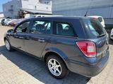 Opel Astra H 1.6 Caravan Selection "110 Jahre" 1 - Opel Astra aus 2009: Caravan