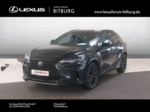 Lexus RX 500h F Sport+ Mark Levinson /4x4/Navi