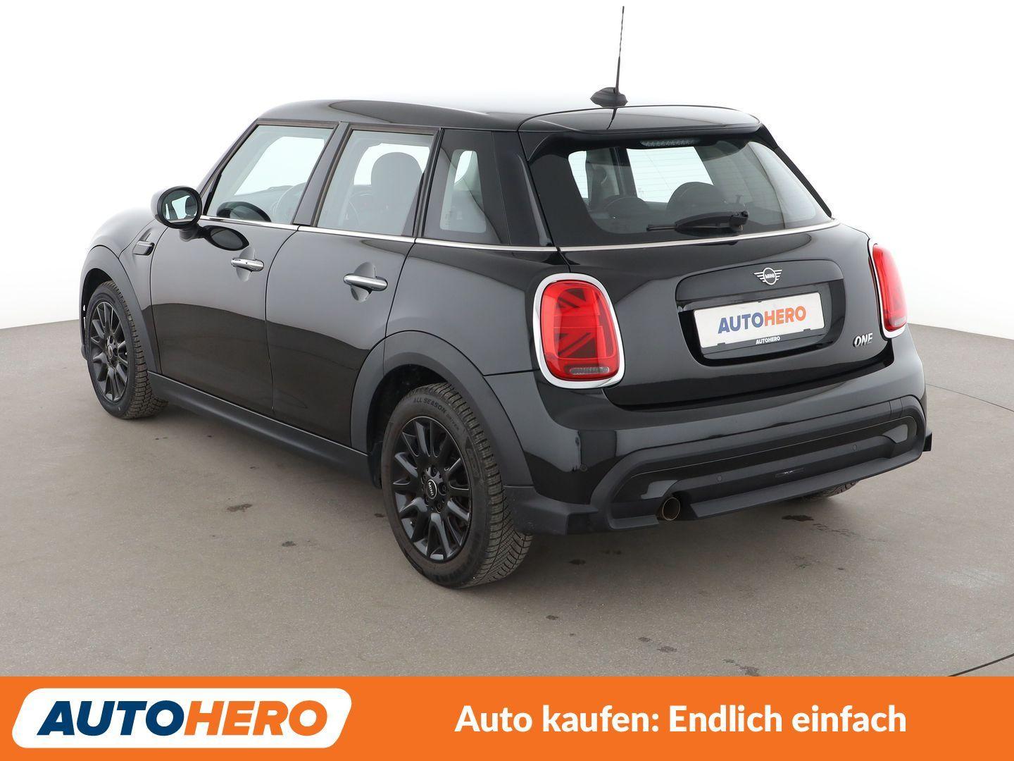 MINI One One*TEMPO*PDC*SHZ*LIM*KLIMA*ALU*BLUETOOTH*, миниатюра 3
