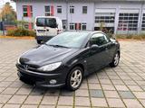 Peugeot 206 CC Cabrio 1.6 Benzin Sehr Gepf... - Peugeot 206 mit Benzin-Antrieb: Cabrio, 1.6
