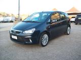 Ford FORD C-MAX 1.6 TDCI CV.90 TITANIUM "2009" - Ford C-Max aus 2009: Titanium