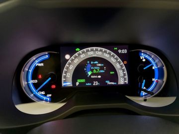 Toyota RAV 4 - 8