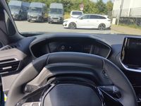 Peugeot 2008 - Vorschau Bild 12