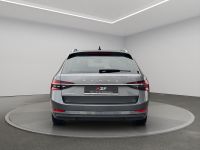 Skoda Superb - Vorschau Bild 7