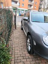 Porsche Cayenne s LPG Tausch möglich - Porsche mit LPG-Antrieb