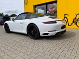 Porsche 911 Targa 4 GTS/BOSE/Approved - Porsche 991: Cabrio