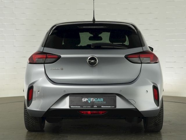 Corsa-e F ULTIMATE 50kWh AT+LED MATRIXLICHT+NAVI
