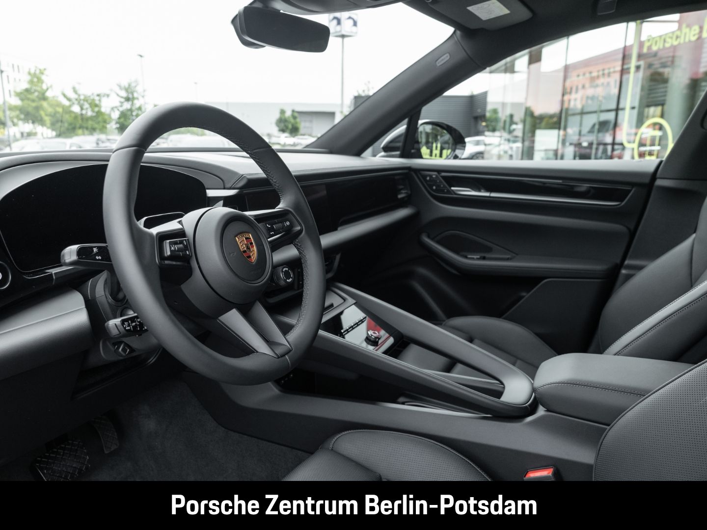 Porsche Macan - Bild 4