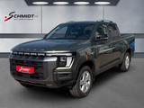 KGM Musso Grand GRAND LUX 4WD 360° NAVI LED SHZ SITZ