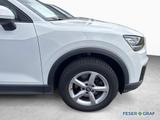 Audi Q2 1.0 TFSI - 6 Gang - SHZ - Einparkhilfe hinten - Audi mit Benzin-Antrieb: Geländewagen, Schaltgetriebe