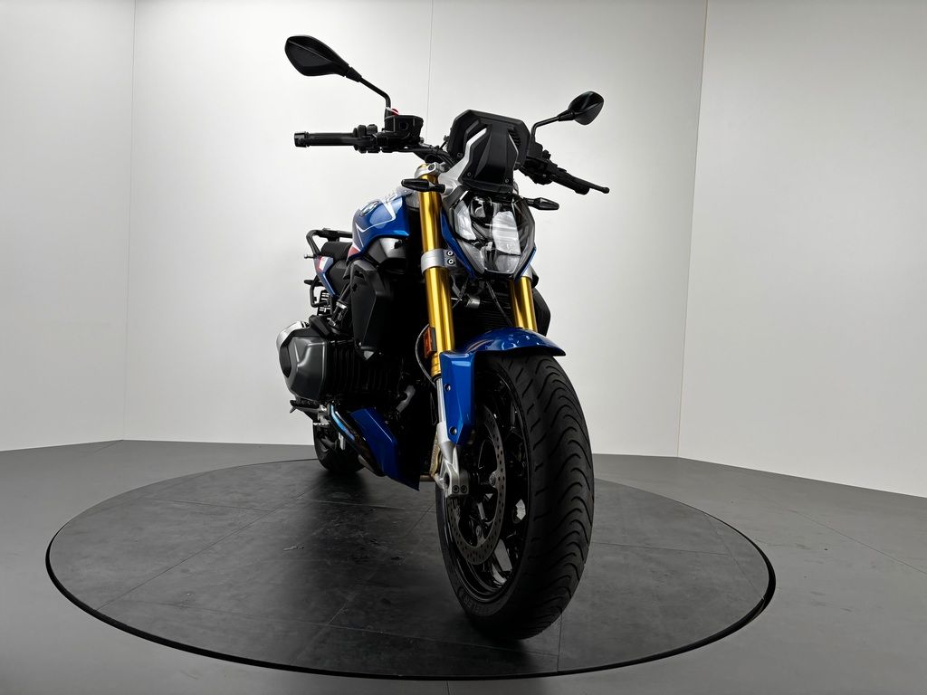 Fahrzeugabbildung BMW R 1250 R *TOP-ZUSTAND *VIEL AUSSTATTUNG