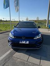 Volkswagen Golf 2.0 TSI DSG 4MOTION R ohne  OPF,Pano, Leder - Volkswagen in Offenbach