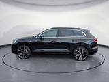 Volkswagen Touareg 3.0 TDI R-LINE AHK Dynaudio Head-UP Pano - VW Touareg mit Schiebetür