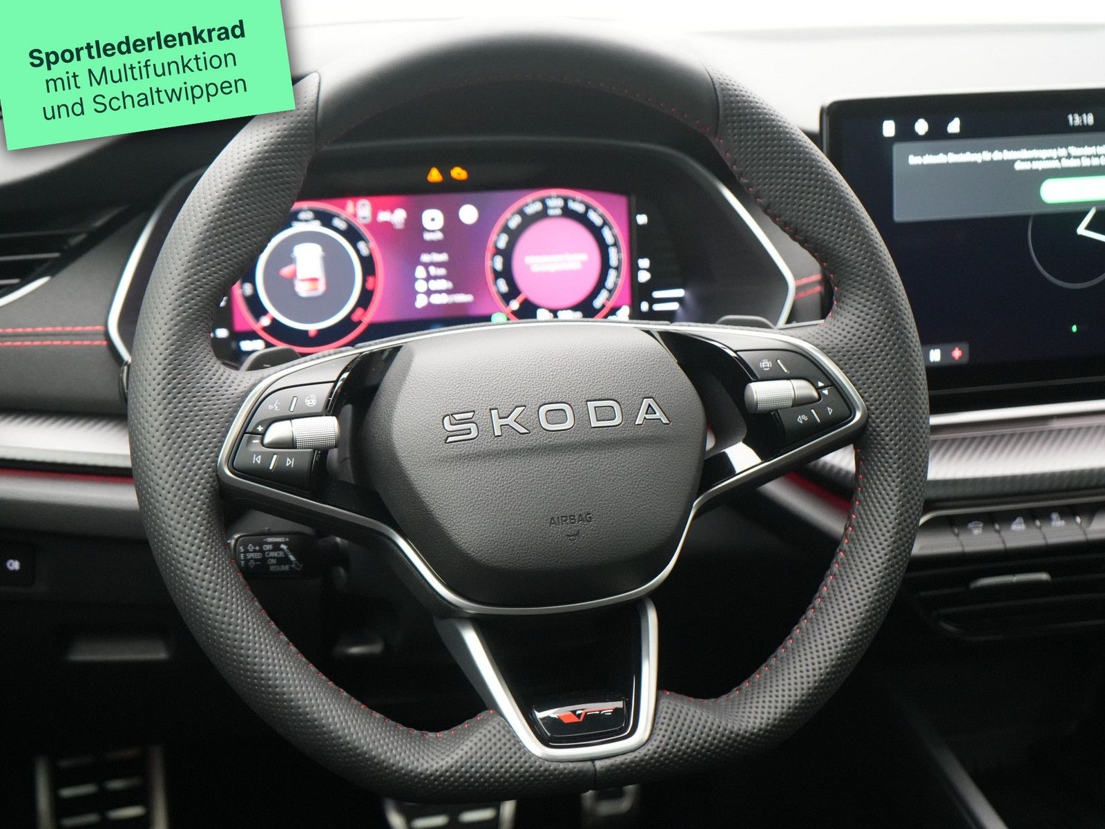 Skoda Octavia - Bild 17