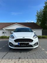 Ford Fiesta 1,5 EcoBoost ST mit Styling-Paket ST ... - Ford Fiesta: Styling