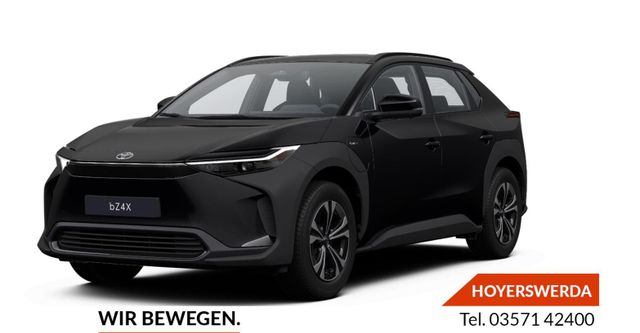 Toyota bZ4X Comfort- 249 € - ohne Anz./ 10.000, 48 Mon.